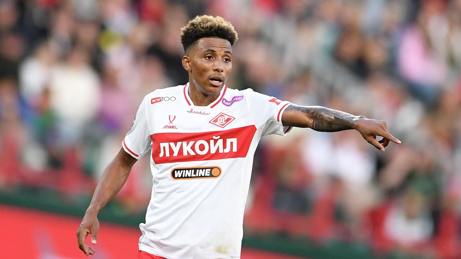 Жедсон Фернандеш - РИА Новости, 1920, 01.10.2025