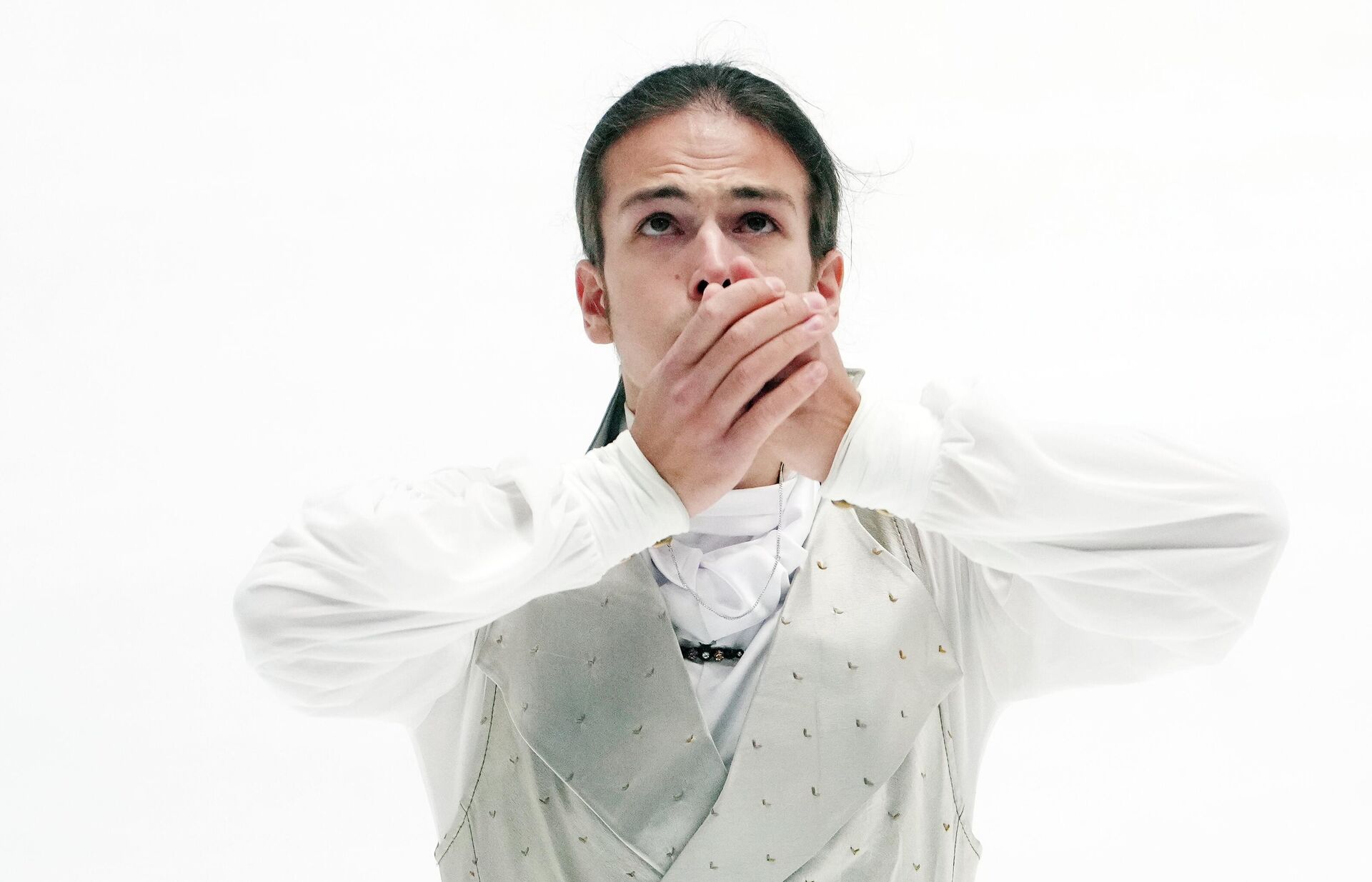 Петр Гуменник - РИА Новости, 1920, 28.09.2025