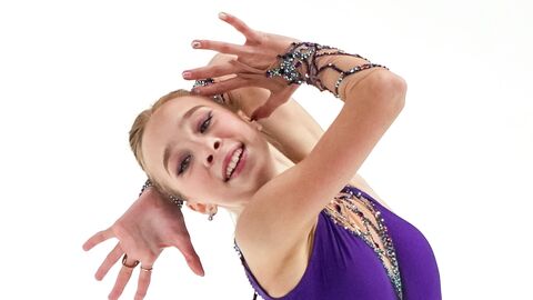 Алиса Двоеглазова