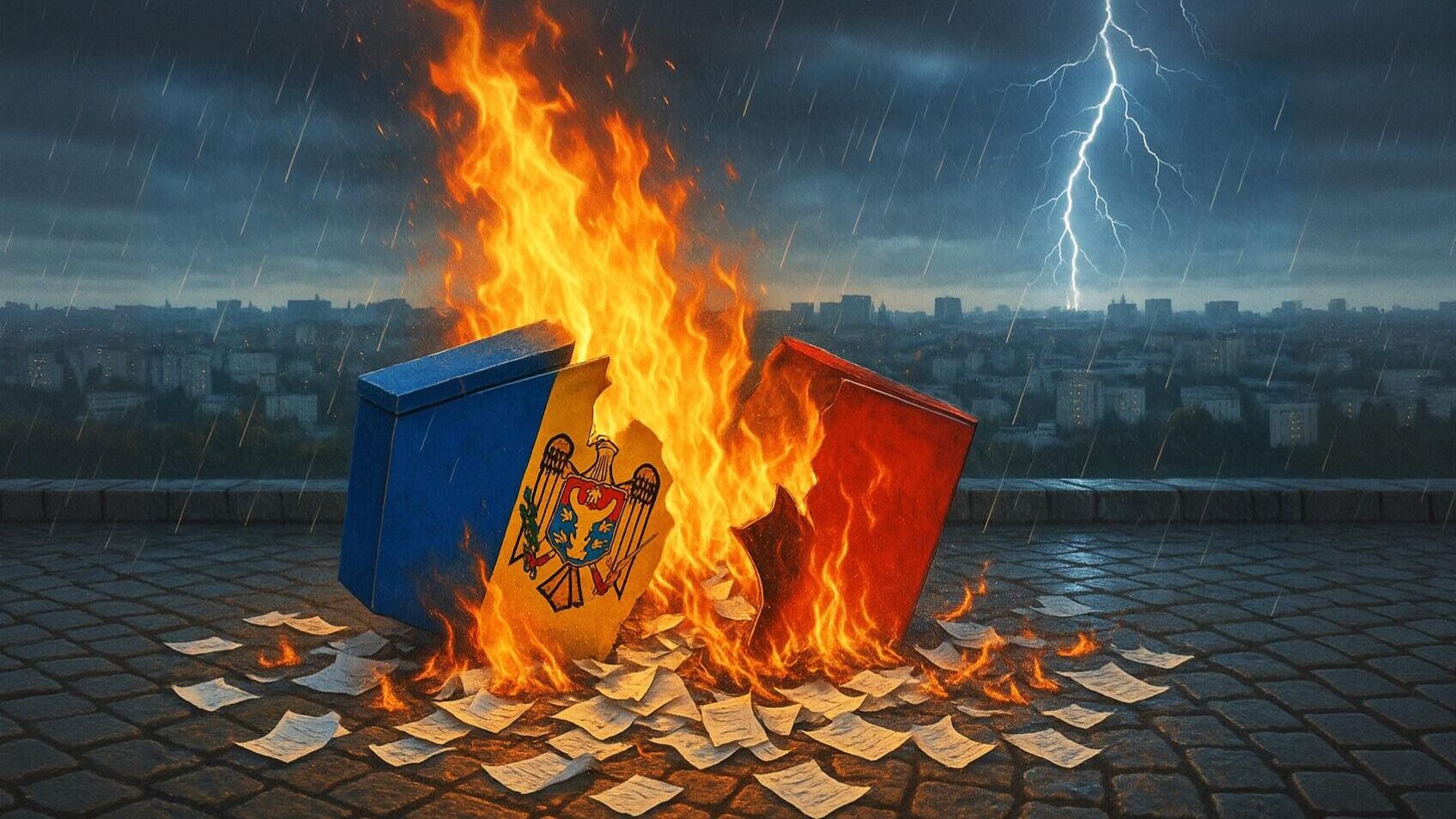 Изображение сгенерировано ИИ Изображение сгенерировано ИИ - РИА Новости, 1920, 29.09.2025