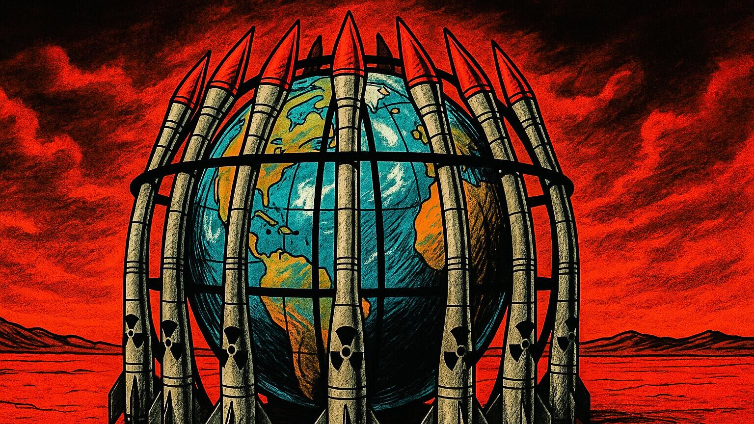 Изображение сгенерировано ИИ Изображение сгенерировано ИИ - РИА Новости, 1920, 29.09.2025