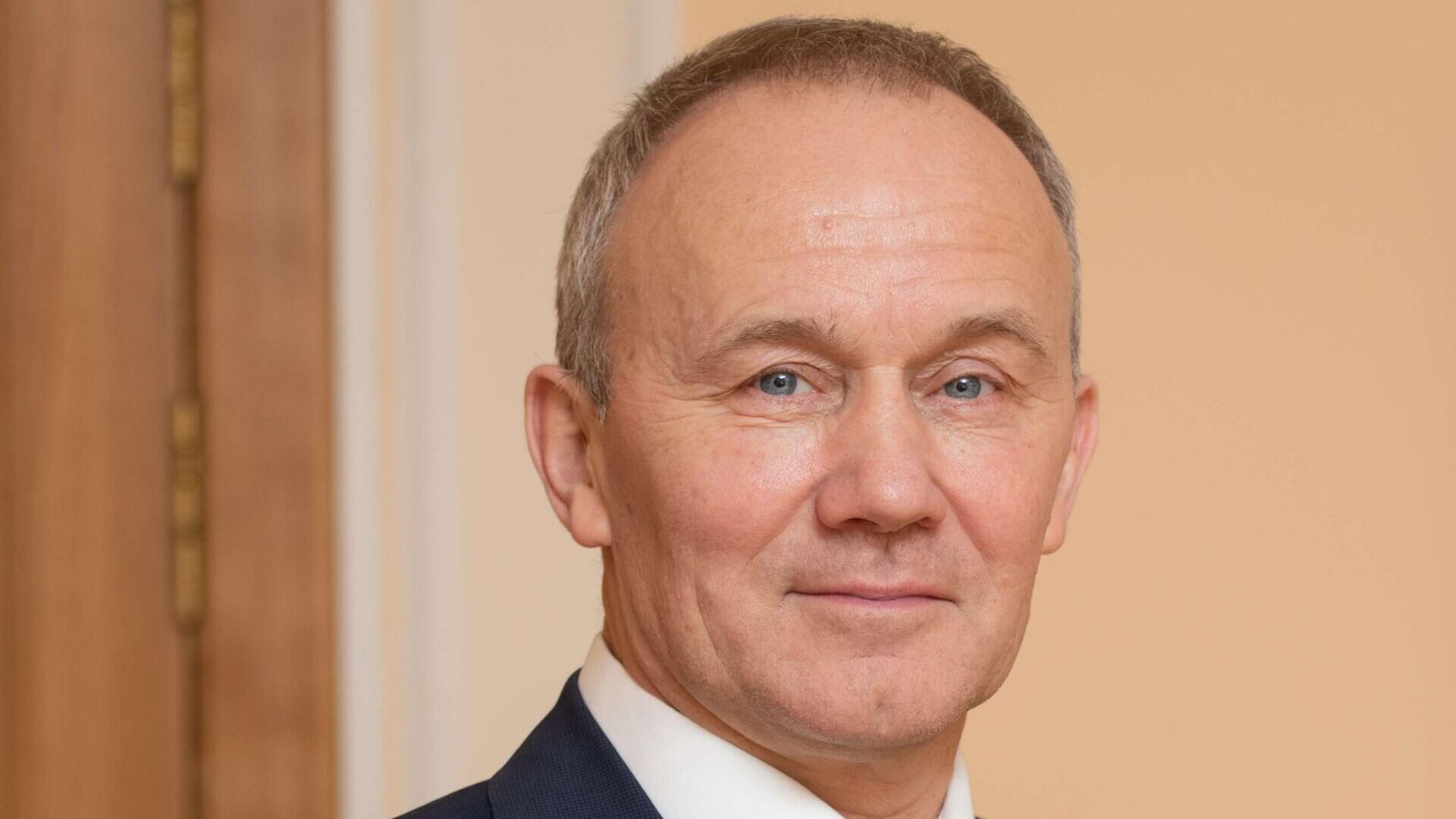 Олег Чемезов Олег Чемезов - РИА Новости, 1920, 30.09.2025