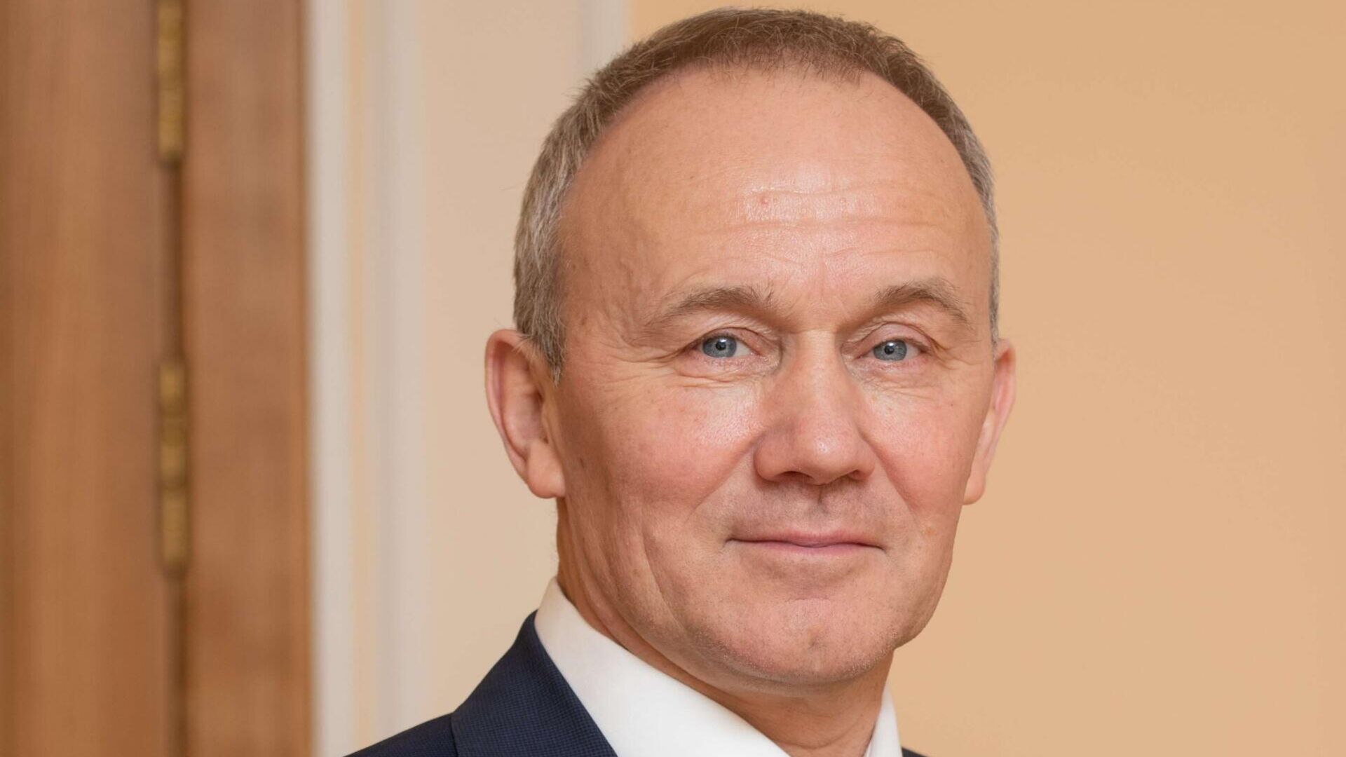 Олег Чемезов - РИА Новости, 1920, 30.09.2025