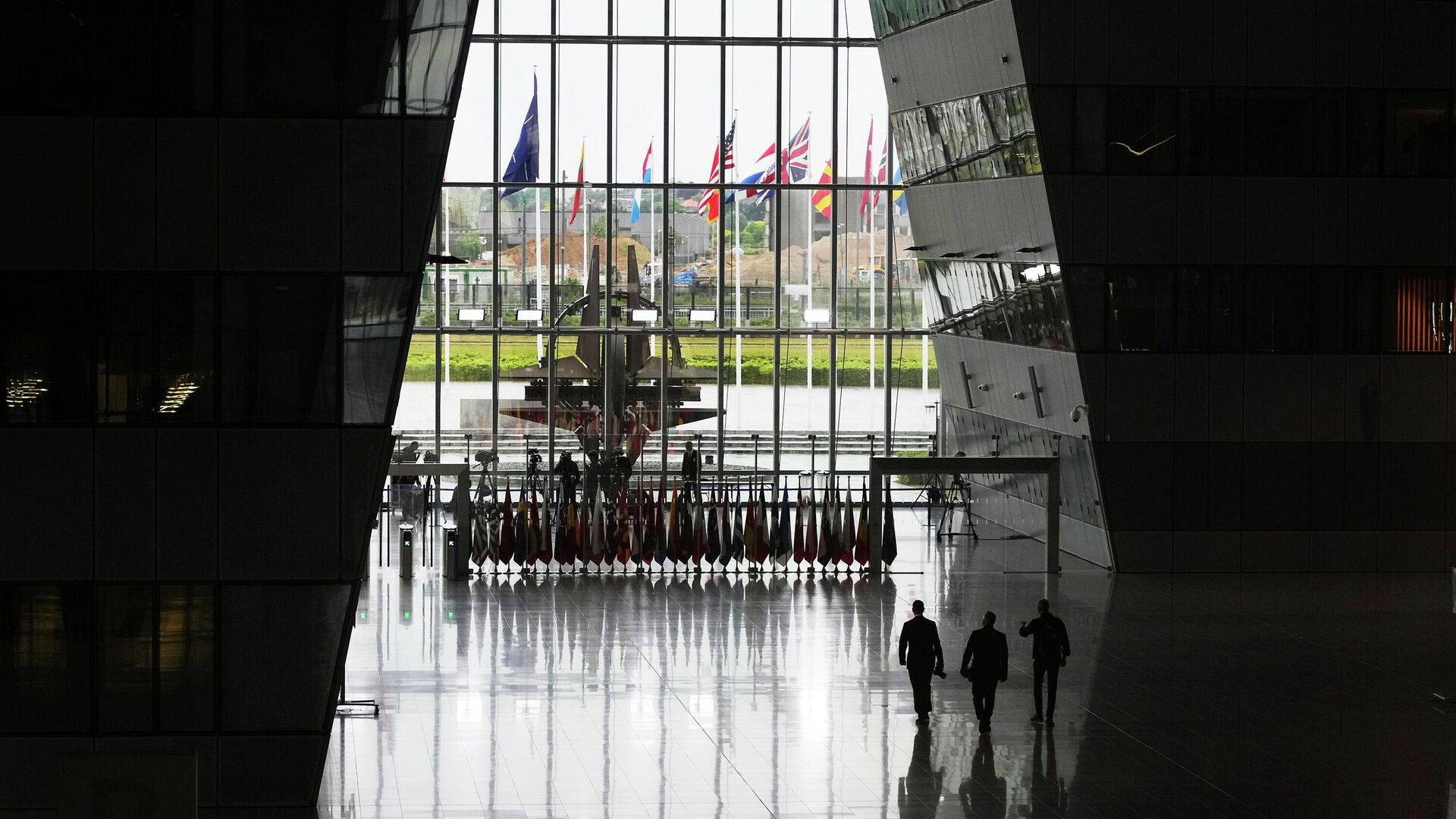 В НАТО предложили рассмотреть возможность «упреждающего удара» по России