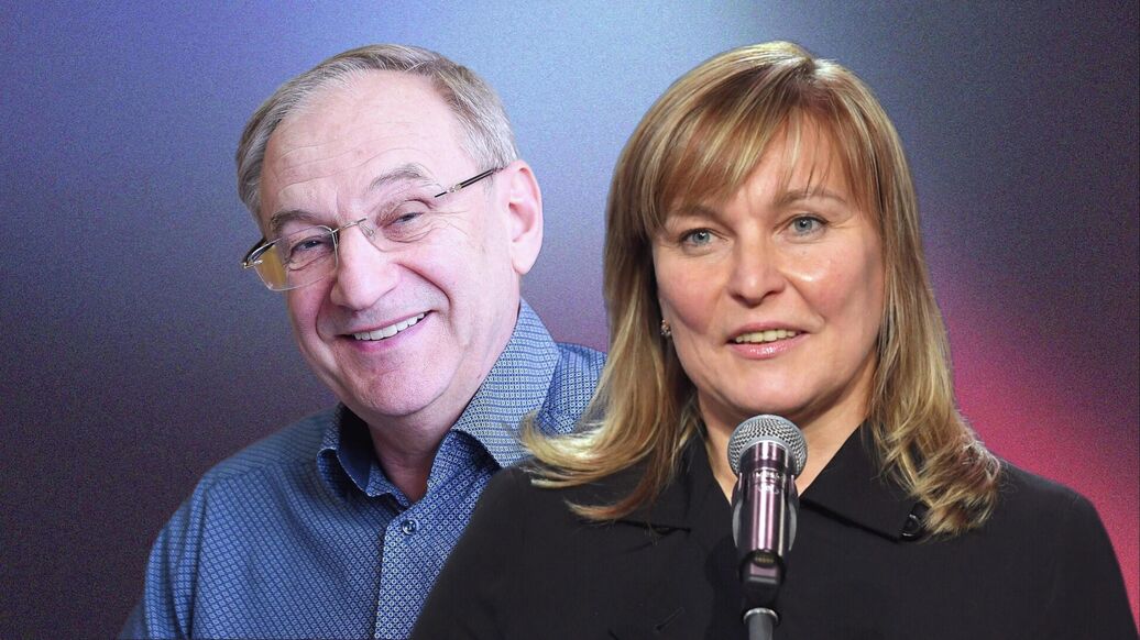 "Она биг босс": к кому переходит власть в русском фигурном катании