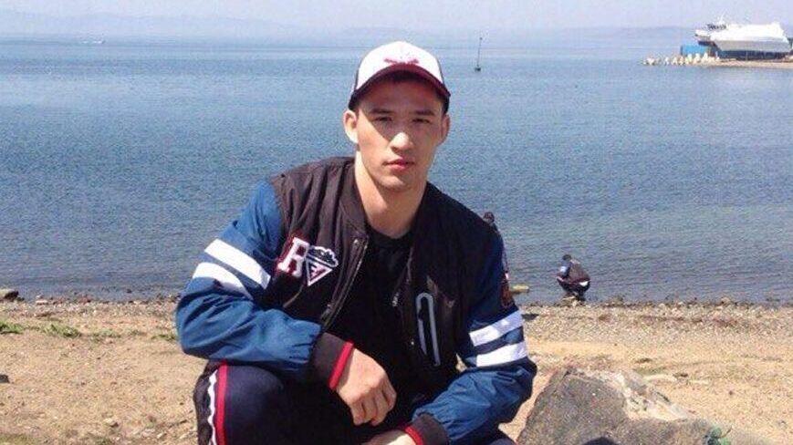 Алексей Никифоров - РИА Новости, 1920, 29.09.2025