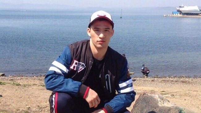 Алексей Никифоров Алексей Никифоров