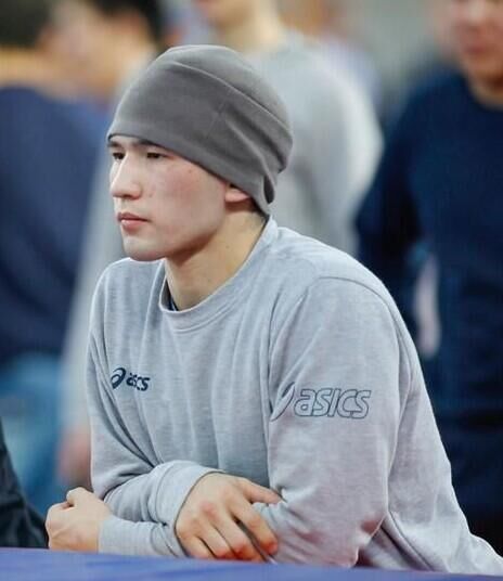 Алексей Никифоров - РИА Новости, 1920, 29.09.2025