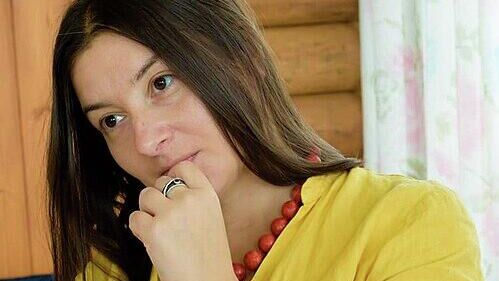 Ксения Лученко*  - РИА Новости, 1920, 24.10.2025