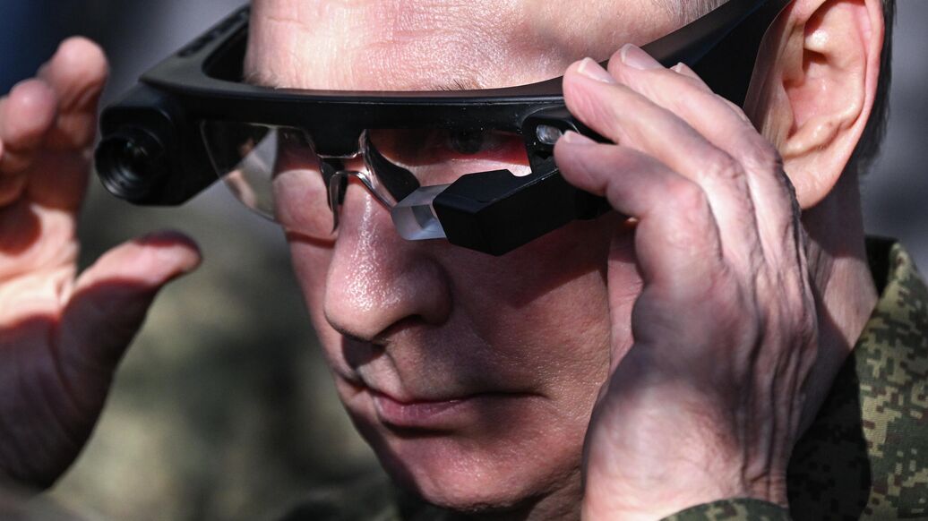 "Готов отправить": французы забили тревогу после заявления Путина