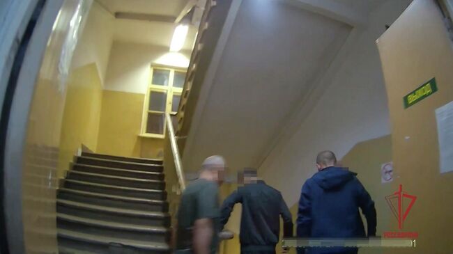 Рейд по хостелам в Москве