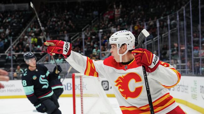 Матвей Гридин