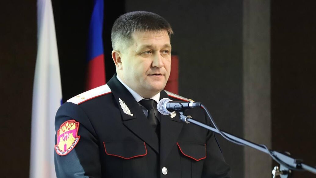 Суд арестовал бывшего вице-губернатора Краснодарского края