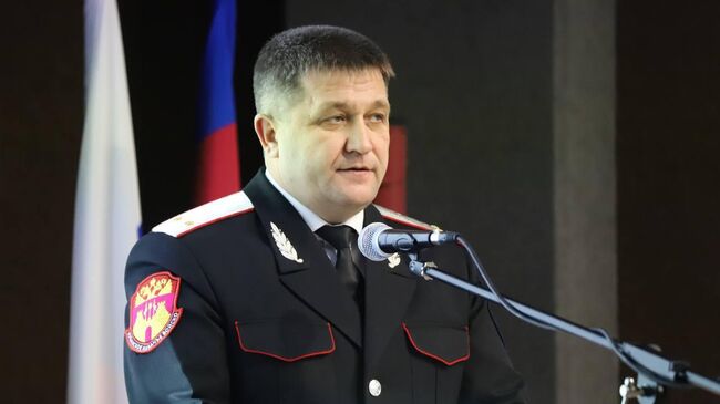 Александр Власов