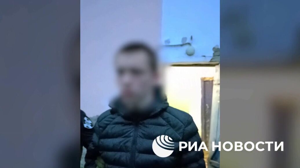 В Мордовии задержали мужчину за поджог железнодорожной инфраструктуры