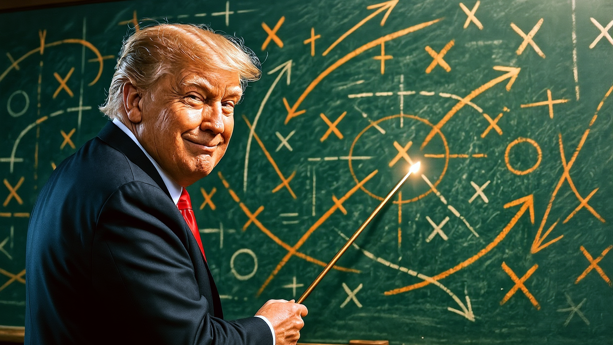 Изображение сгенерировано ИИ Изображение сгенерировано ИИ - РИА Новости, 1920, 30.09.2025