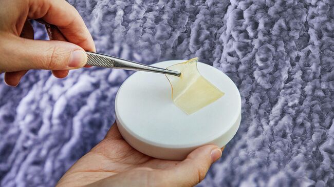 Разработка ученых ННГУ Разработка ученых ННГУ