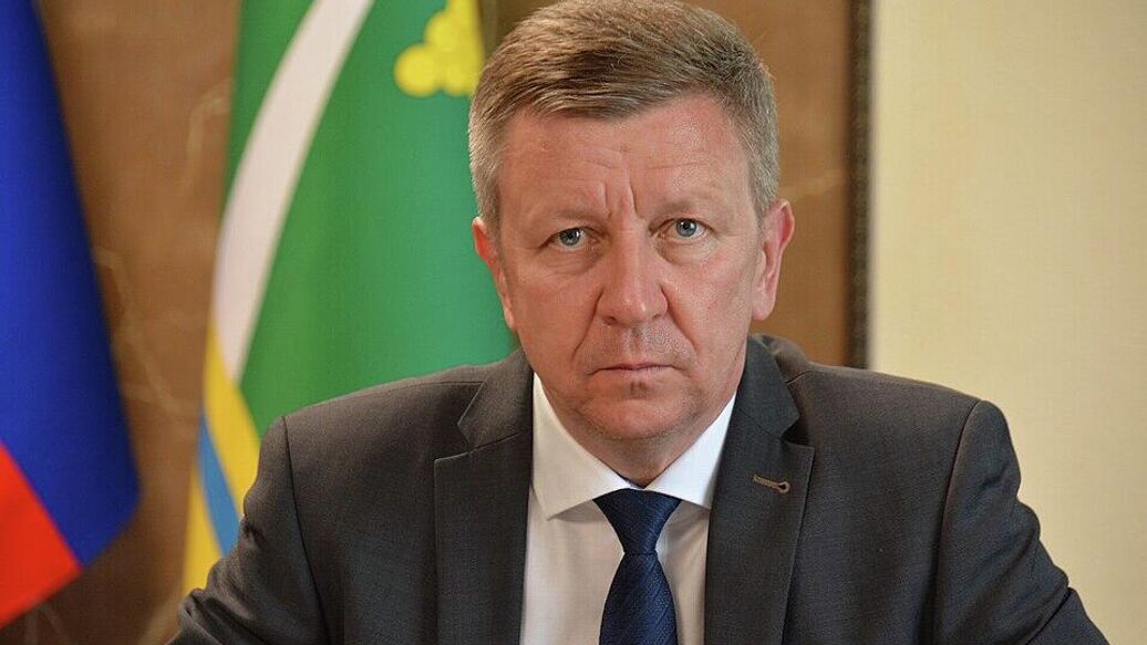 У экс-главы района на Кубани нашли 99 объектов недвижимости