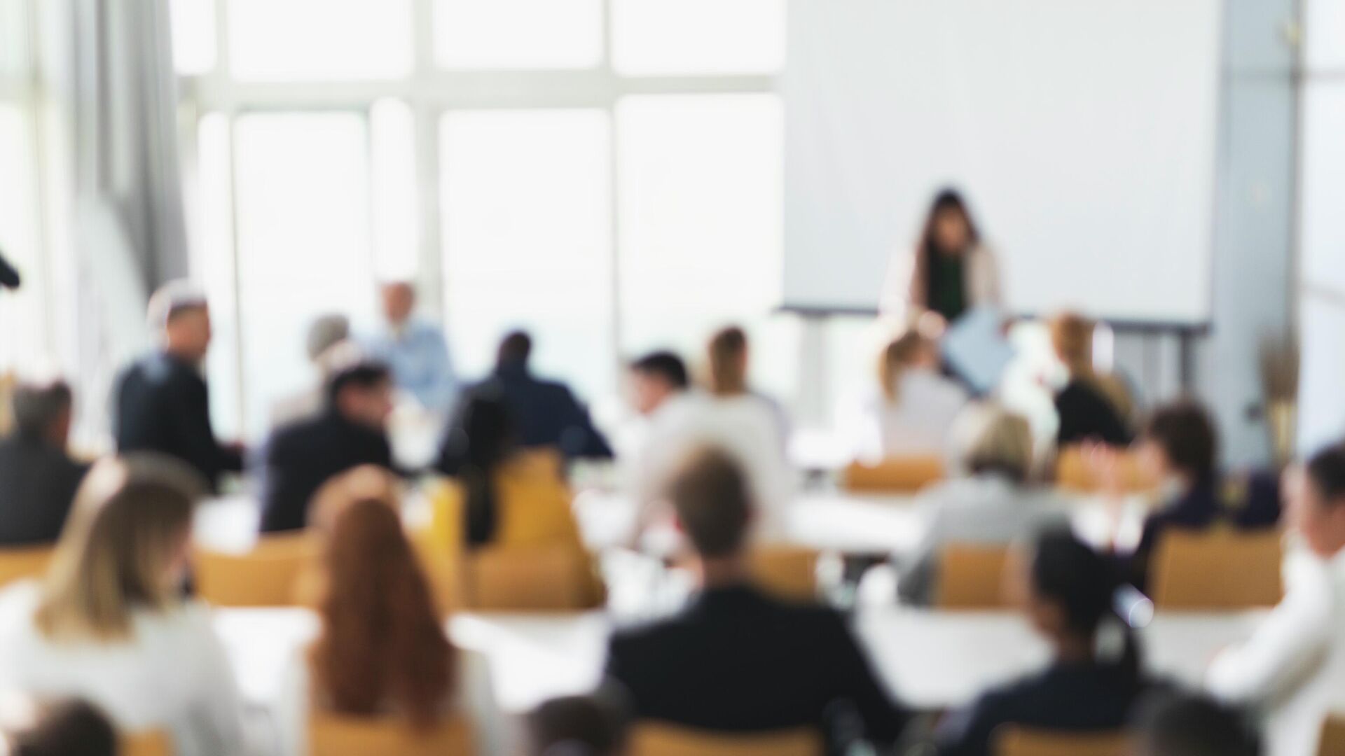 Конференция - РИА Новости, 1920, 01.10.2025