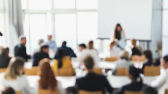 Конференция