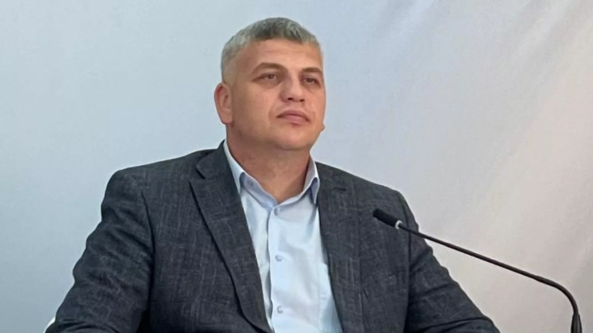 Константин Кутейников - РИА Новости, 1920, 30.09.2025