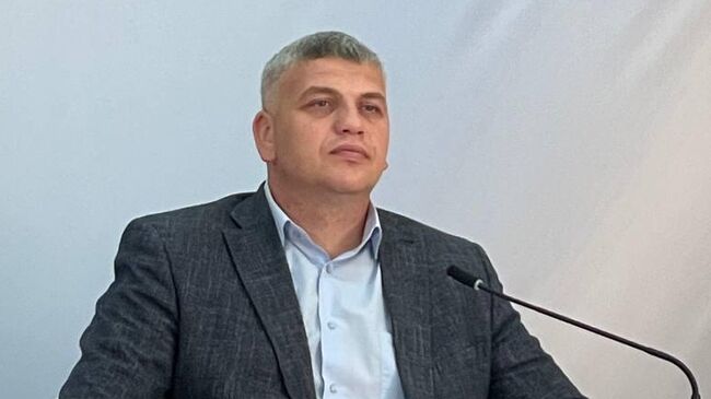 Константин Кутейников