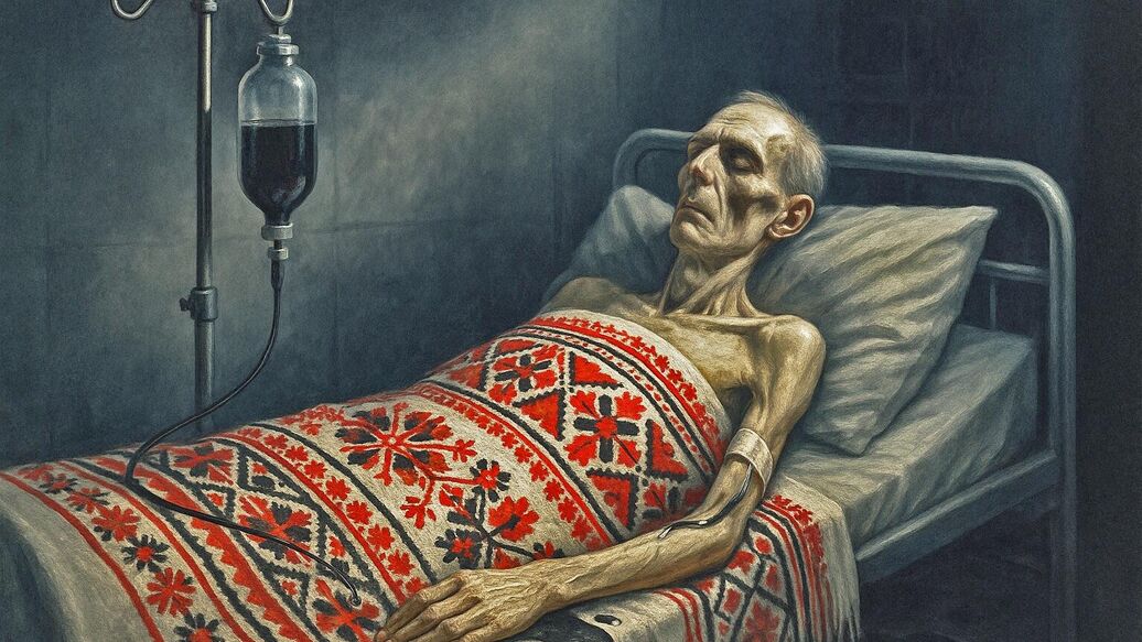 Трамп подарил Украину полякам