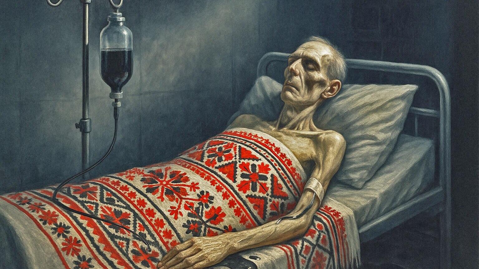 Изображение сгенерировано ИИ Изображение сгенерировано ИИ - РИА Новости, 1920, 01.10.2025