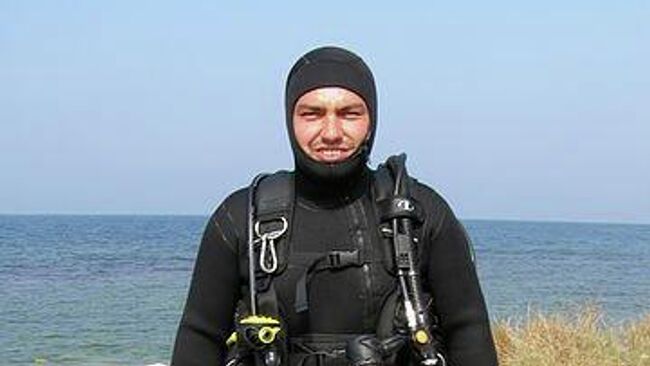 Владимир Журавлев