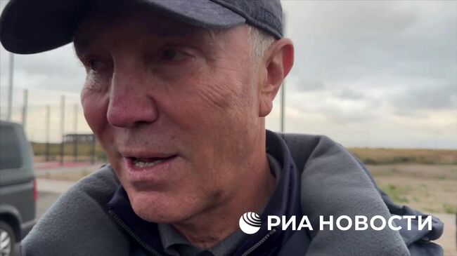 Владимир Сальдо про следующий День Победы в Великой Отечественной войне