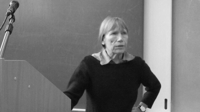 Анна Поливанова Анна Поливанова