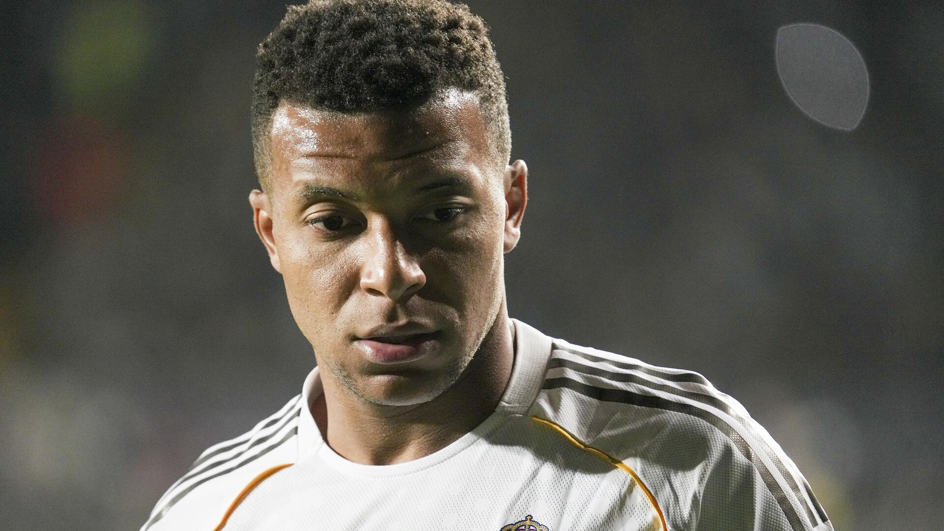 Килиан Мбаппе - РИА Новости, 1920, 30.09.2025