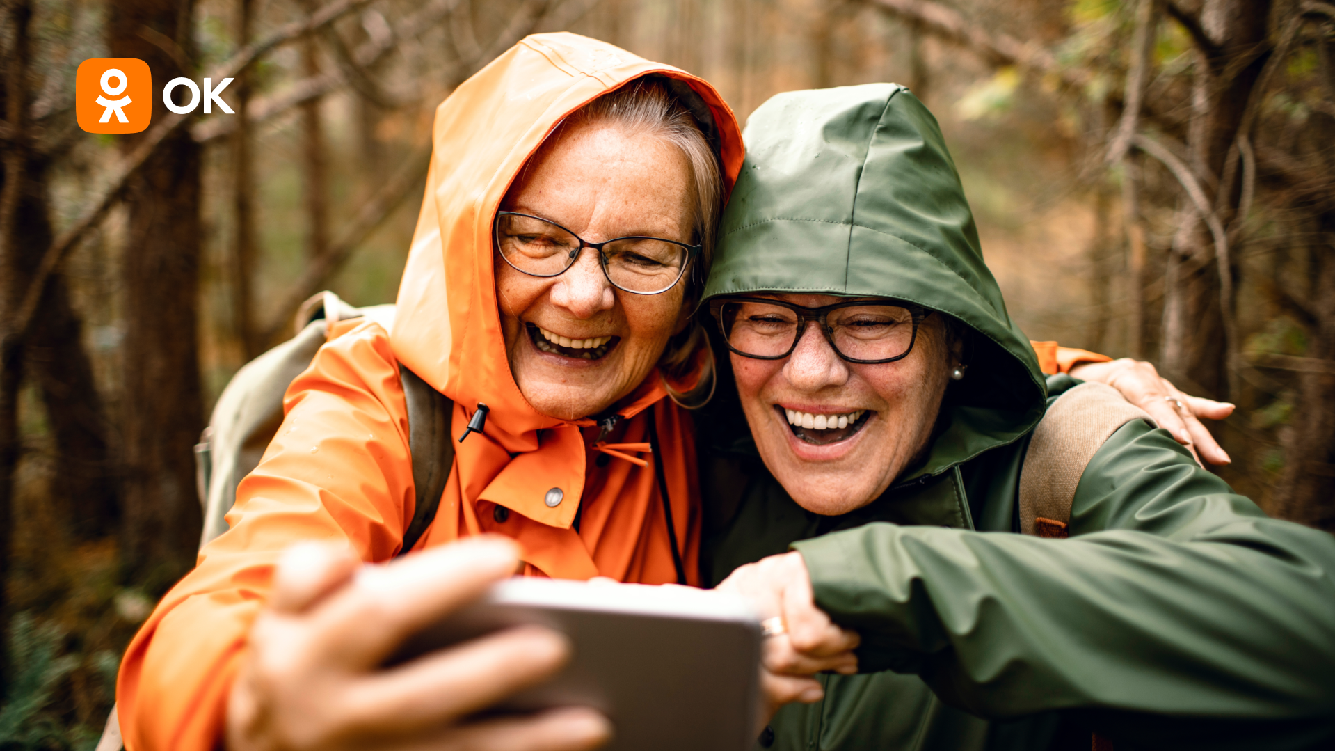 ОК и Молоды Душой ОК и Молоды Душой - РИА Новости, 1920, 01.10.2025