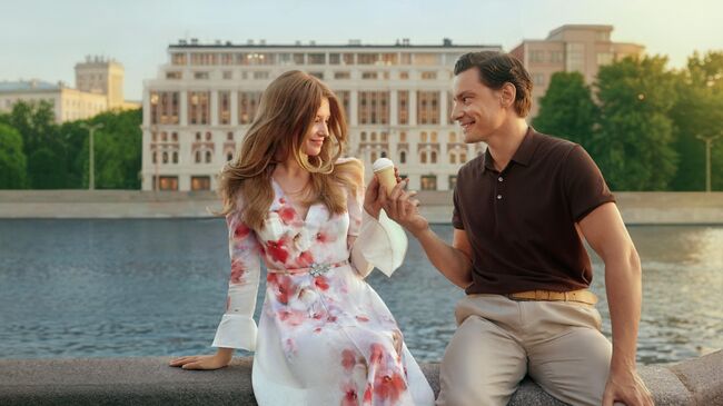 Новая имиджевая кампания девелопера Галс-Девелопмент