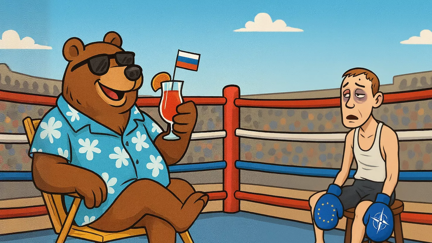 Εικόνα που δημιουργήθηκε από AI - RIA Novosti, 1920, 01.10.2025