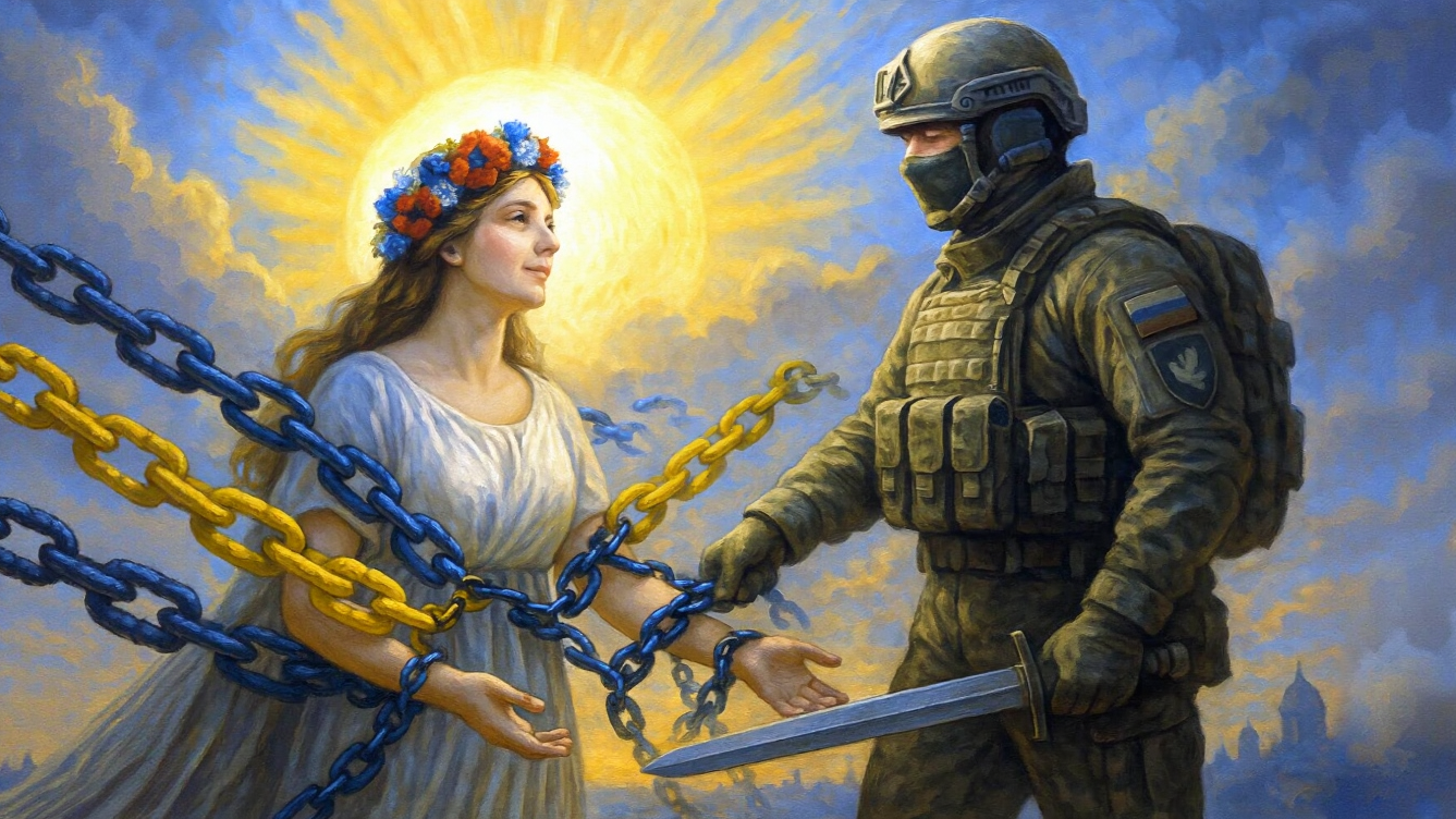 Изображение сгенерировано ИИ Изображение сгенерировано ИИ - РИА Новости, 1920, 01.10.2025