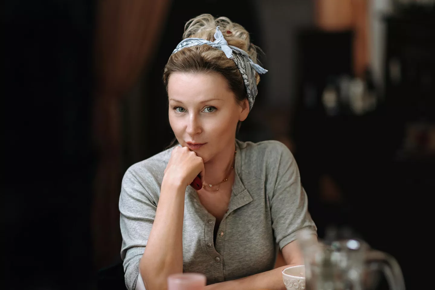 Ольга Медынич