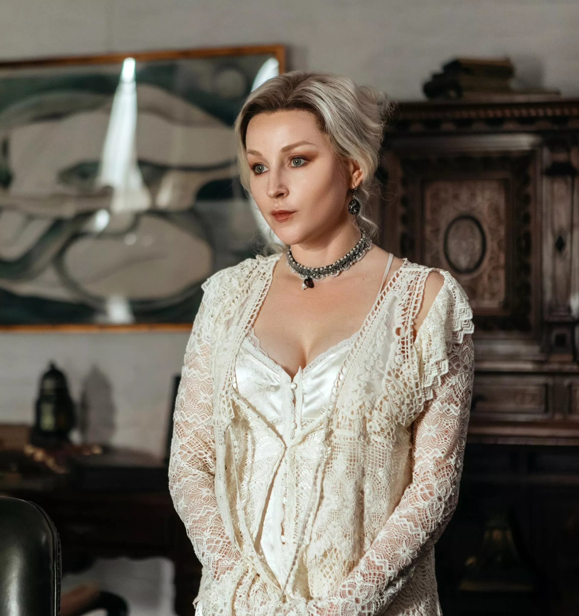 Ольга Медынич