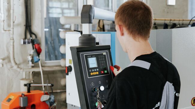 Автомобильно-транспортный колледж