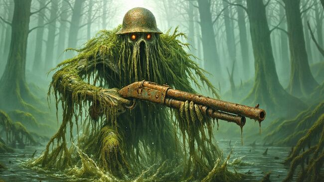 Изображение сгенерировано ИИ Изображение сгенерировано ИИ