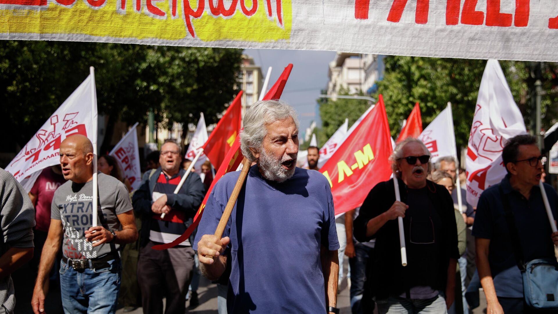 Еуропа мен Түркия «Сумуд» флотилиясын таратуға қарсы наразылыққа шықты