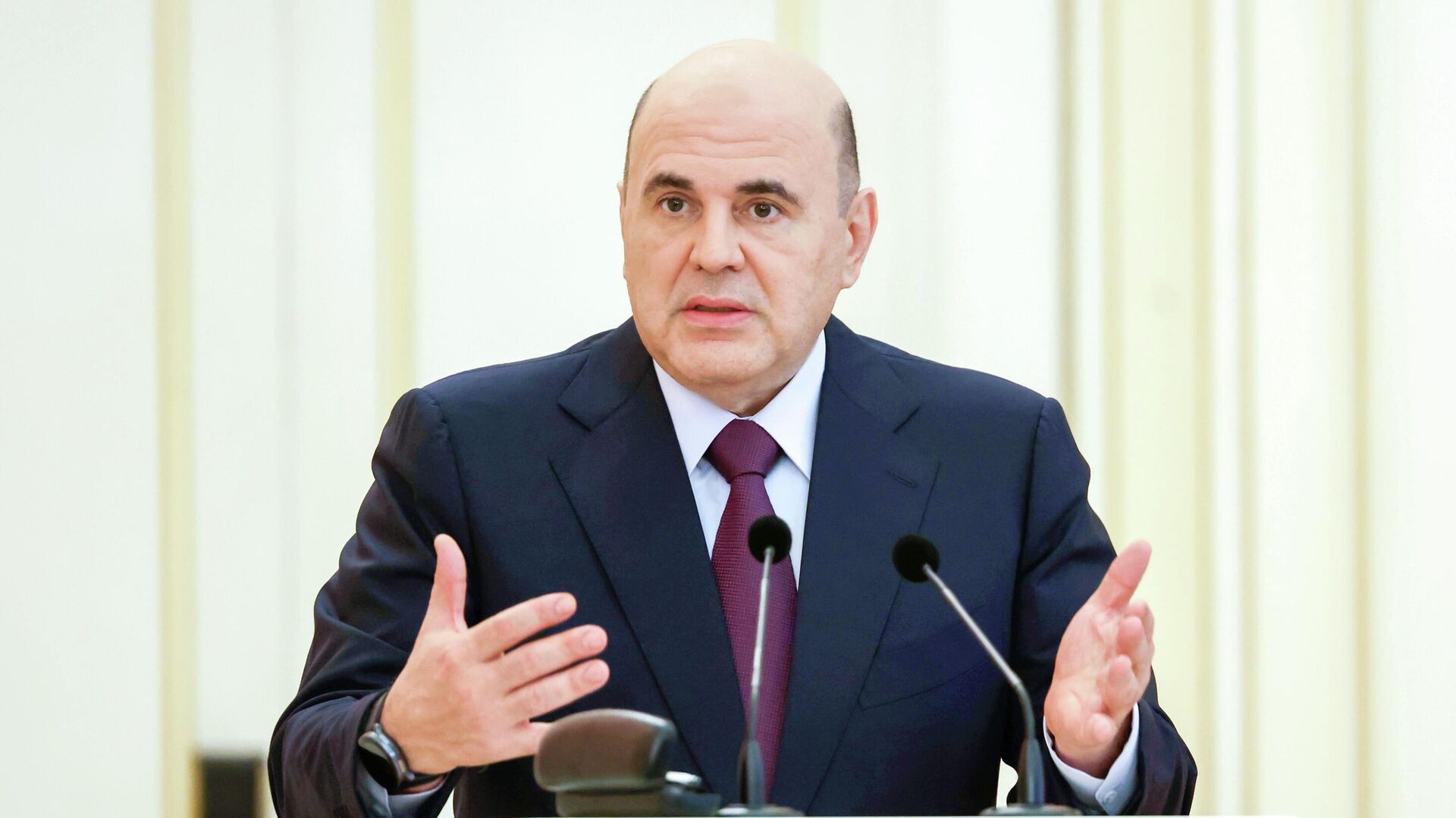 Шесть регионов получат 4 млрд рублей на строительство школ и детсадов