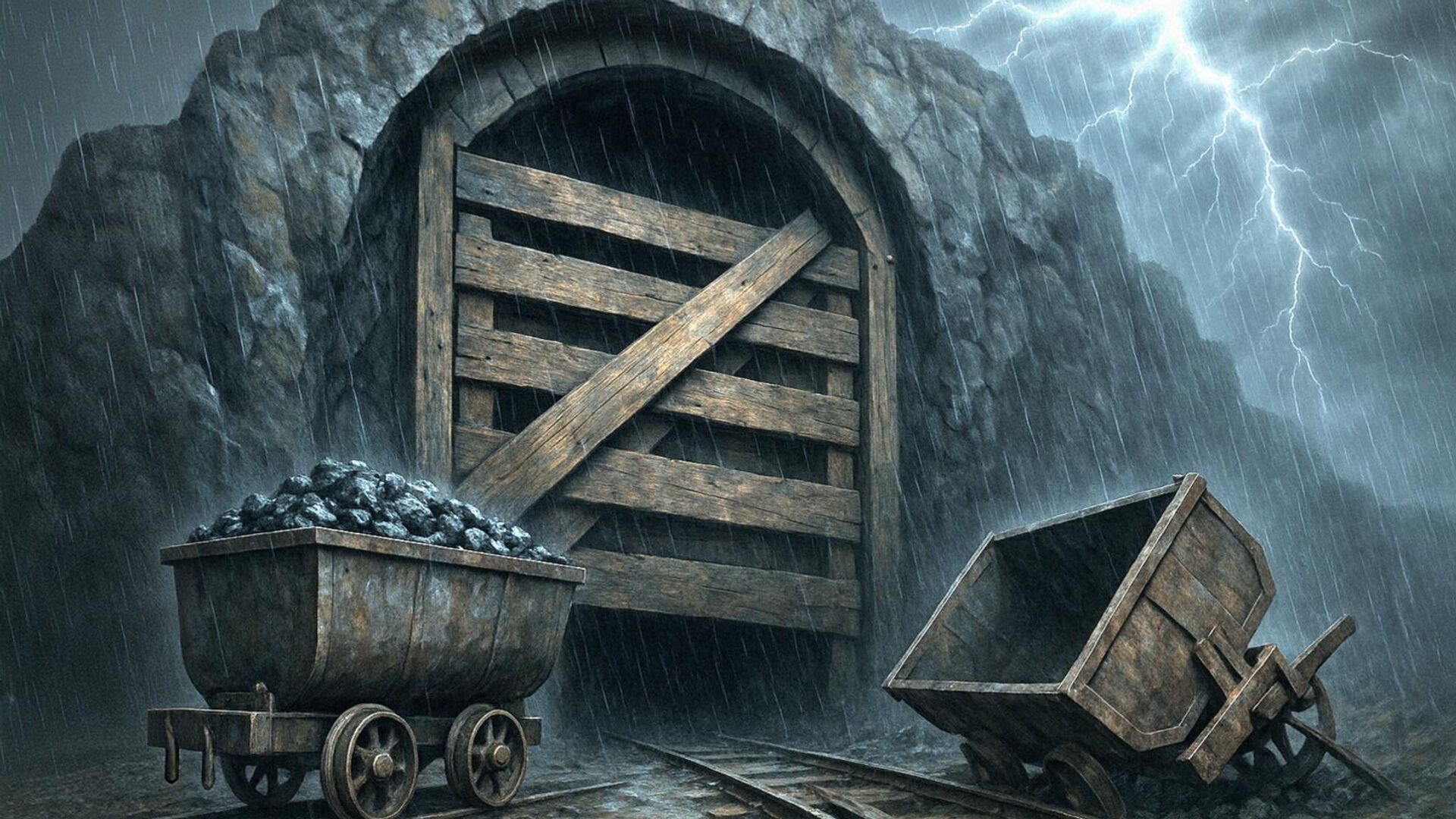 Изображение сгенерировано ИИ Изображение сгенерировано ИИ - РИА Новости, 1920, 02.10.2025