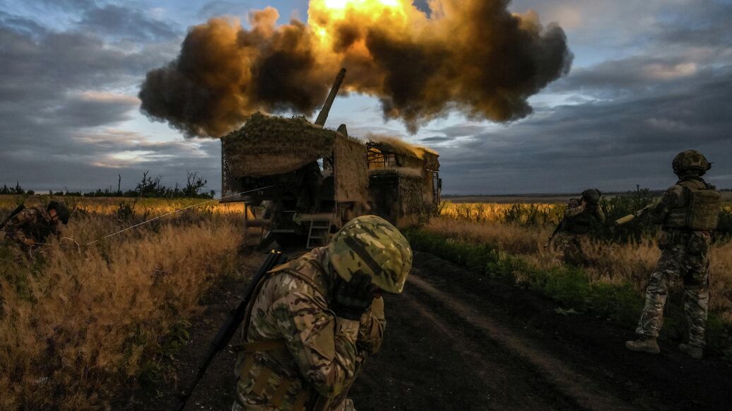 "Огромное количество жертв". В США забили тревогу из-за ситуации в зоне СВО