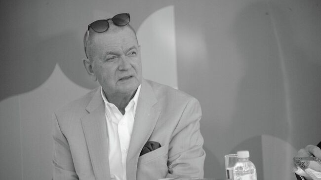 Главный редактор газеты Вечерняя Москва Александр Куприянов Главный редактор газеты Вечерняя Москва Александр Куприянов