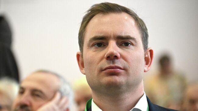 Максим Круглов