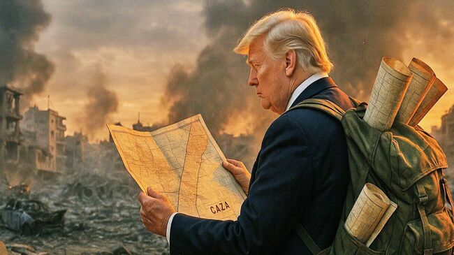 Изображение сгенерировано ИИ