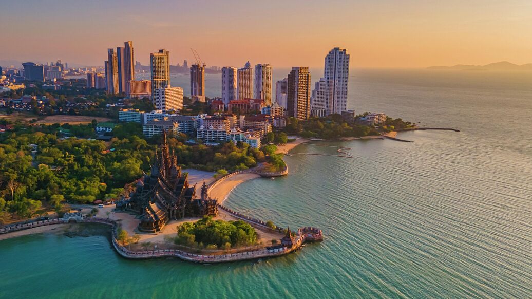 Турист из России вызвал полицию из-за счета в ресторане, пишут СМИ