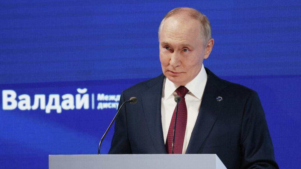 Журналист выступил с предупреждением после слов Путина о БПЛА в Европе