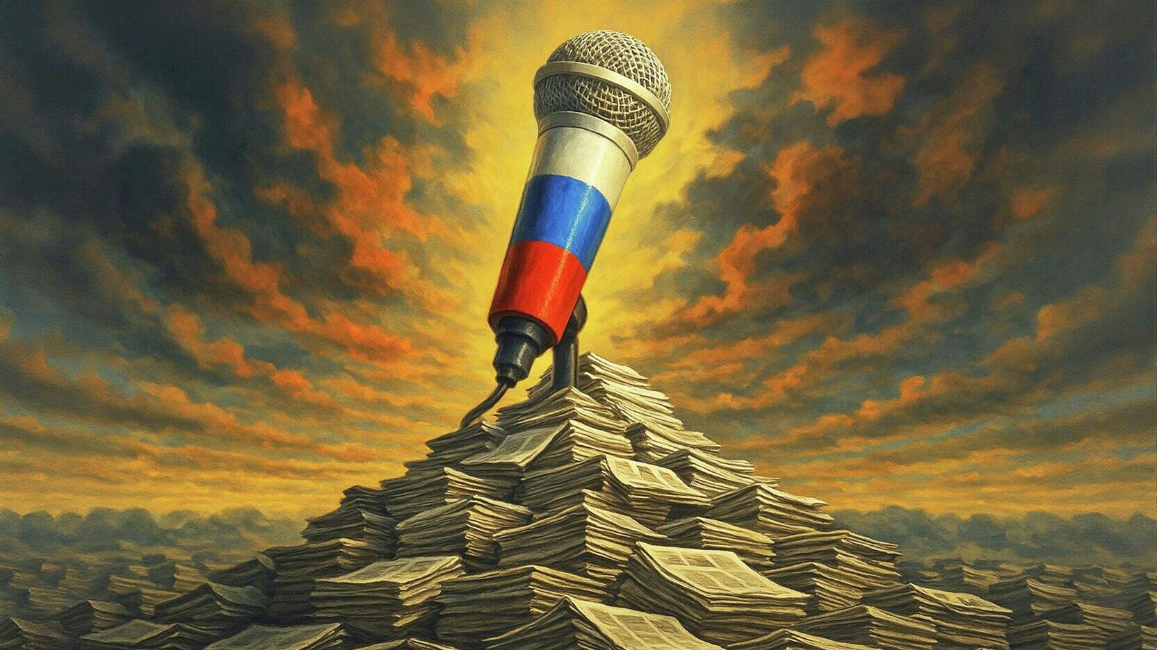 Изображение сгенерировано ИИ Изображение сгенерировано ИИ - РИА Новости, 1920, 03.10.2025